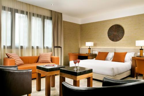 Milan Suite Hotel - image 6