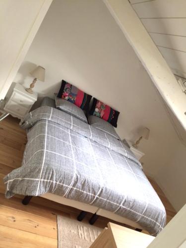 La Belle Landaise 1809 Gîte Arridoulet 2