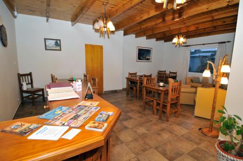 Hosteria La casa de Ketty in San Julian Hosteria La casa de Ketty in San Julian