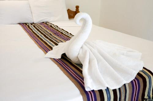 This photo about El Pacifico Hotel shared on HyHotel.com