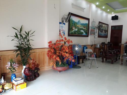 Lounge/area TV in comune, Khách sạn Hưng Vân - Bắc Kạn city (Khach san Hung Van - Bac Kan city) in Bac Kan Lounge/area TV in comune, Khách sạn Hưng Vân - Bắc Kạn city (Khach san Hung Van - Bac Kan city) in Bac Kan