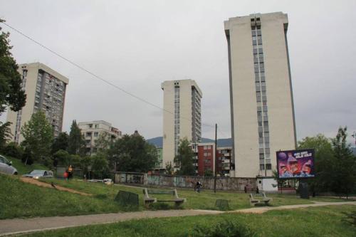 kvartira andric saraj, Sarajevo kvartira andric saraj, Sarajevo