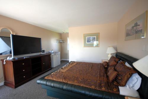 This photo about Kitchener Motel shared on HyHotel.com