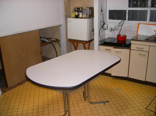 Kitchen, House of the Rising Sun in Takatsuki Kitchen, House of the Rising Sun in Takatsuki