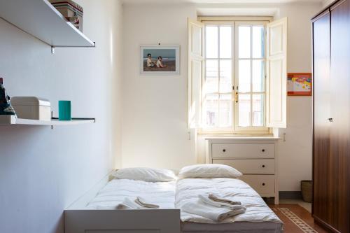 PIAZZA MAZZINI APARTMENT