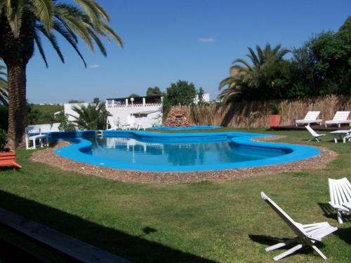 This photo about Hotel Artigas shared on HyHotel.com