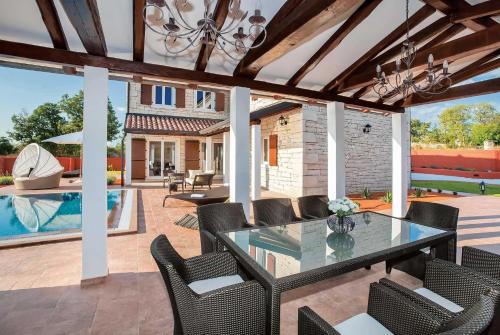 This photo about Luxoria shared on HyHotel.com