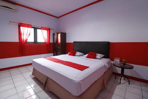 Hôtel RedDoorz Plus @ Samratulangi Manado