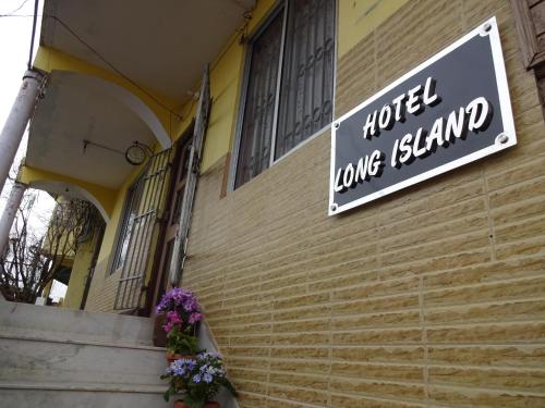 This photo about Long Island shared on HyHotel.com