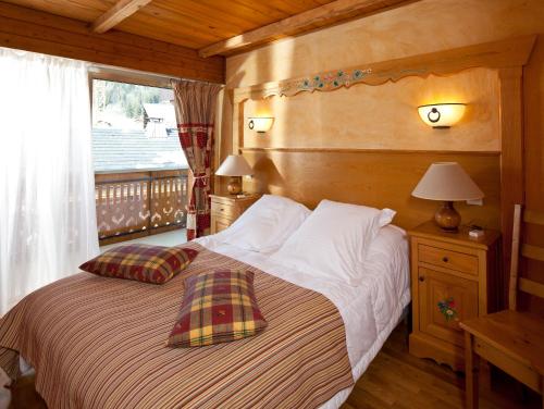 This photo about Residence Le Labrador shared on HyHotel.com