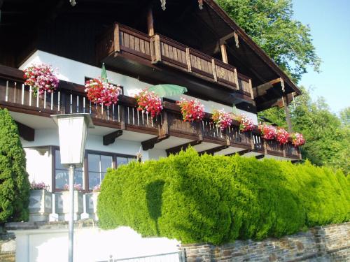 Entrada, Wallner am See in St Wolfgang im Salzkammergut Entrada, Wallner am See in St Wolfgang im Salzkammergut
