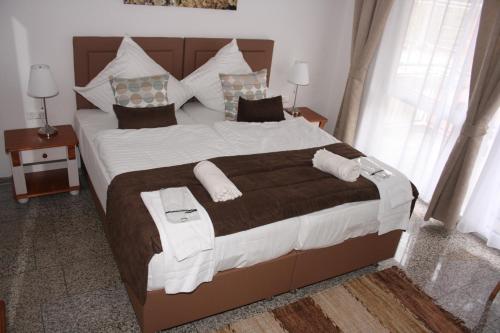 Hotel Vesa in Sindelfingen Hotel Vesa in Sindelfingen