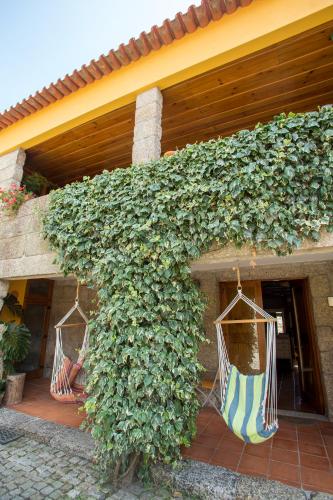 This photo about Quinta de Lourosa shared on HyHotel.com