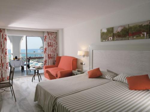 Marinas de Nerja Beach & Spa in Nerja Marinas de Nerja Beach & Spa in Nerja