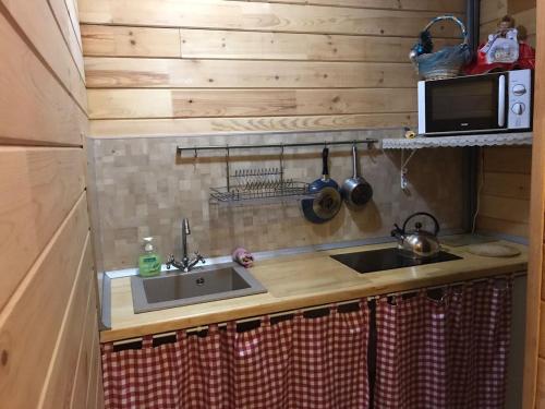 This photo about Holiday Home Zabava shared on HyHotel.com