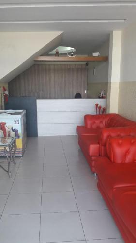 Hotel Pousada Kubanacan