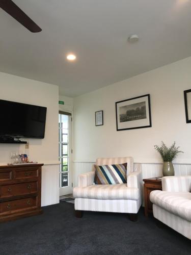 This photo about Aylstone Martinborough shared on HyHotel.com