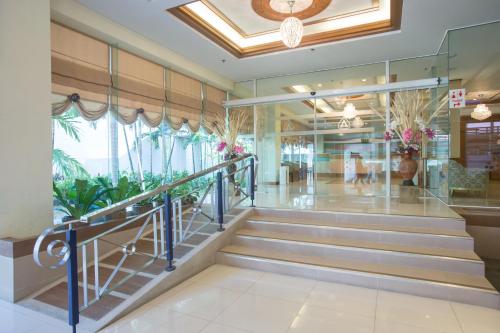 Facilities, Asia Cha-am Hotel in Cha Am Beachfront Facilities, Asia Cha-am Hotel in Cha Am Beachfront