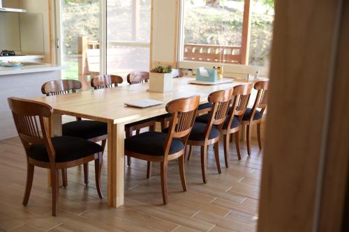 I Sky Villa in Okrožje Zaoqiao I Sky Villa in Okrožje Zaoqiao