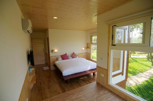 I Sky Villa in Okrožje Zaoqiao I Sky Villa in Okrožje Zaoqiao