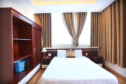 Phuong Linh Hotel near Tien Hieu Marble Handicraft Sculptures Phuong Linh Hotel near Tien Hieu Marble Handicraft Sculptures