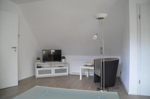 Ferienwohnung Tiberquelle in Dulmen Ferienwohnung Tiberquelle in Dulmen