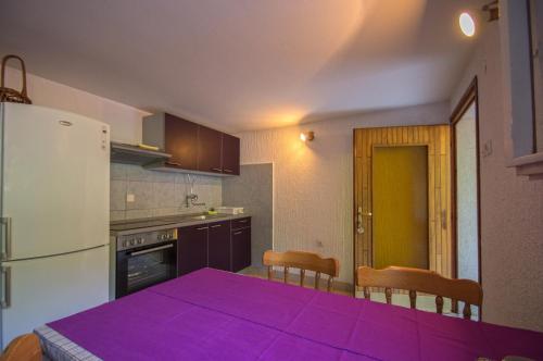 Konyha, Guest House Djurdjica in Dramalj Konyha, Guest House Djurdjica in Dramalj