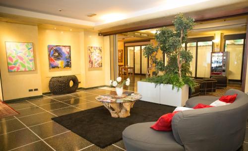 Predvorje, Art Hotel Milano in Prato Predvorje, Art Hotel Milano in Prato