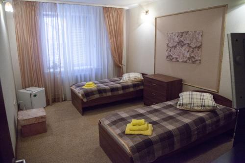 This photo about Livadiya Inn shared on HyHotel.com