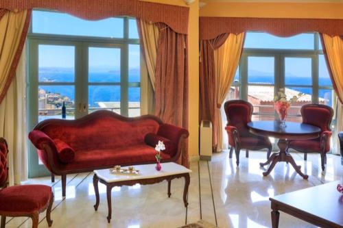 This photo about Chania Supreme View Villa shared on HyHotel.com