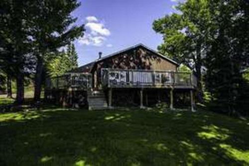 在meiguo.com看到的Celtic Cove Main Cabin的介绍图片