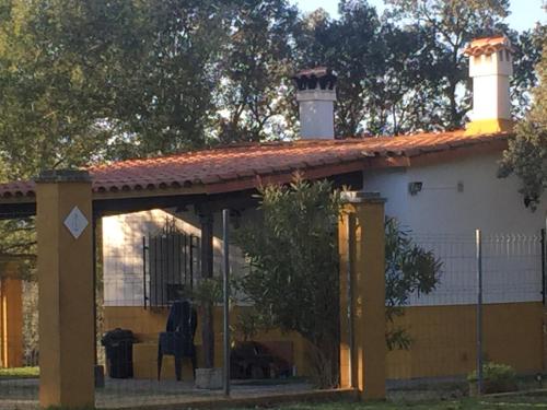 Finca Casa Rural Majalón