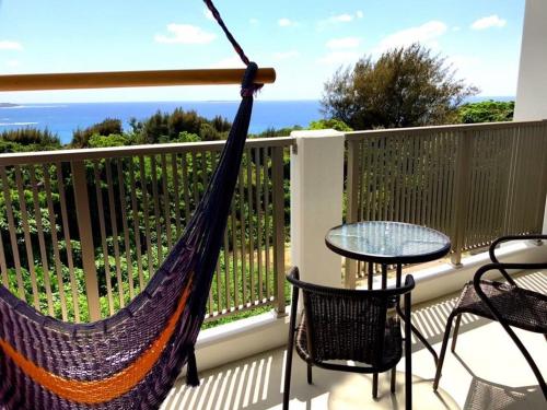 This photo about Churaumi Terrace shared on HyHotel.com