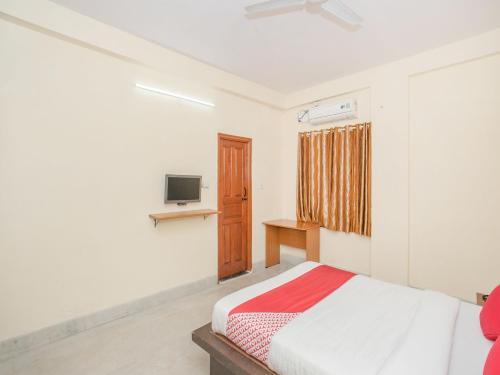 This photo about OYO 10473 Basavanagudi shared on HyHotel.com