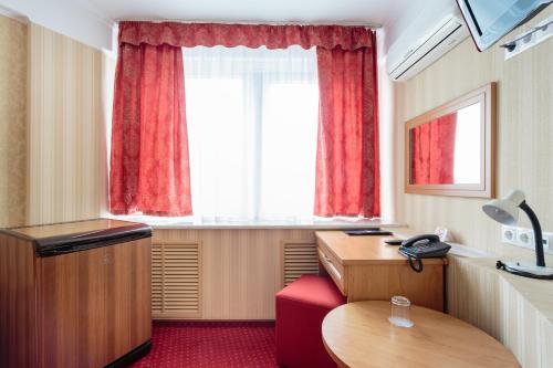 منظر, المجمع الفندقي السياحي (Tourist Hotel Complex) in Dniprovskyj منظر, المجمع الفندقي السياحي (Tourist Hotel Complex) in Dniprovskyj