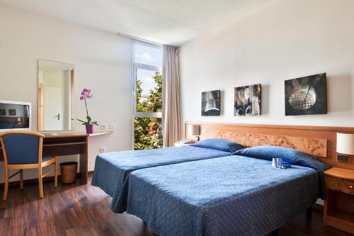 Crisol Quality Reus (Hotel Crisol Quality Reus) in Reus Crisol Quality Reus (Hotel Crisol Quality Reus) in Reus