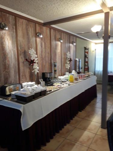 طعام و مشروبات, فندق كمبريس دي أتاكاما (Hotel Cumbres de Atacama) in كوبيابو طعام و مشروبات, فندق كمبريس دي أتاكاما (Hotel Cumbres de Atacama) in كوبيابو