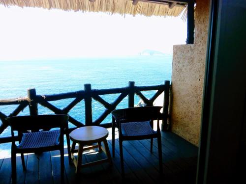 This photo about Punta Marques Condos by LaTour Hotels and Resorts shared on HyHotel.com