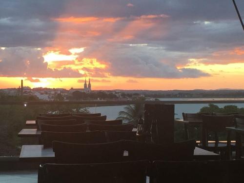 This photo about Pousada e Restaurante Manah shared on HyHotel.com