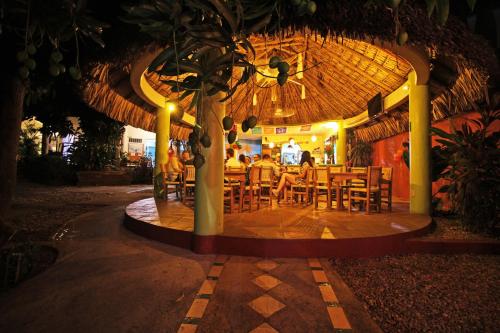 Bar/Lounge, Casa Losodeli & Coworking- Adults Only in Puerto Escondido Bar/Lounge, Casa Losodeli & Coworking- Adults Only in Puerto Escondido