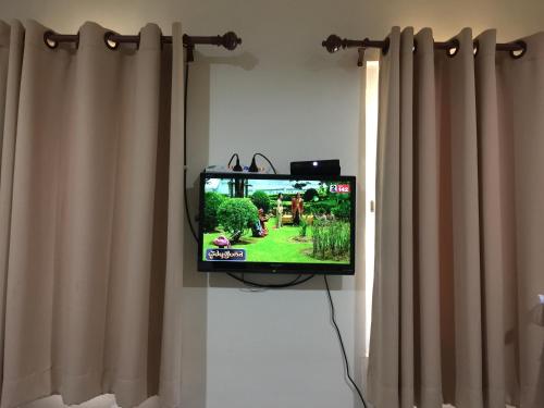 Facilities, Baan Thung Home Stay in Prasat Facilities, Baan Thung Home Stay in Prasat