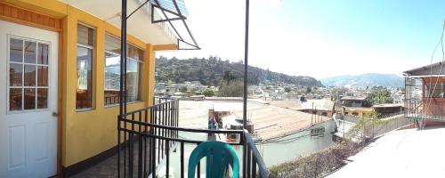 منظر, Casa Xelaju Apartments in Quetzaltenango منظر, Casa Xelaju Apartments in Quetzaltenango