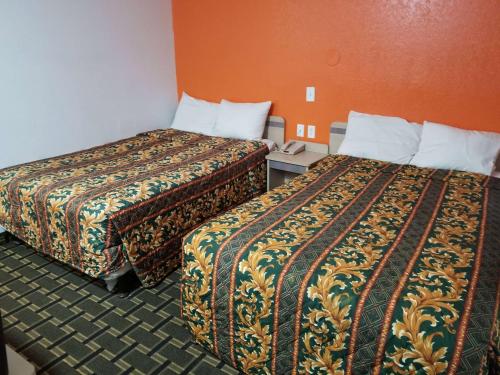 This photo about Nights Stay Hotel shared on HyHotel.com