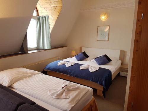 This photo about Hotel Koruna shared on HyHotel.com