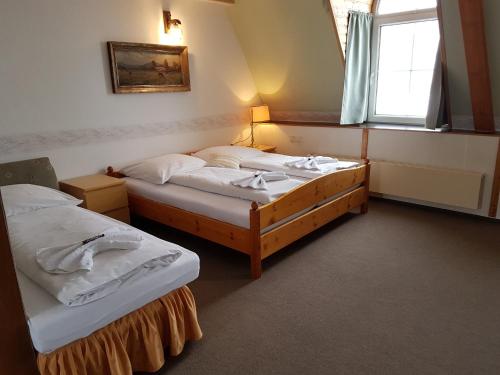 This photo about Hotel Koruna shared on HyHotel.com