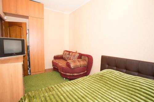 Apartament on the street GORKOGO 162 in Nizhny Novgorod Apartament on the street GORKOGO 162 in Nizhny Novgorod