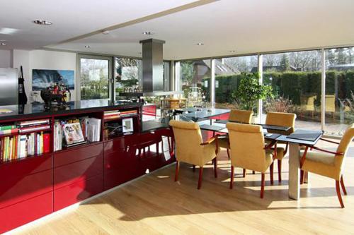 Ferienhaus Humptrup in Humptrup Ferienhaus Humptrup in Humptrup