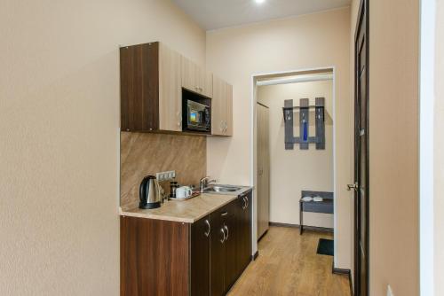 Apart Hotel "FIVE" in Surgut Apart Hotel "FIVE" in Surgut