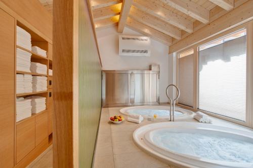 Spa, 阿里斯特拉瑞士弗賴爾飯店 (Hotel Aristella Swissflair) in 策馬特 Spa, 阿里斯特拉瑞士弗賴爾飯店 (Hotel Aristella Swissflair) in 策馬特