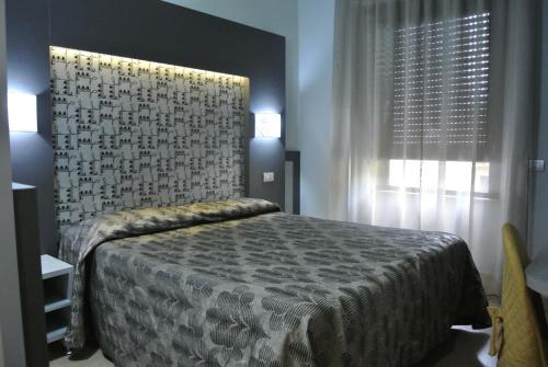 This photo about Hotel Dei Mille shared on HyHotel.com